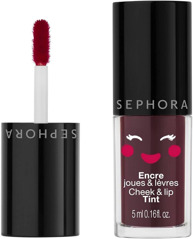 SEPHORA CHEEK &amp; LIP TINT