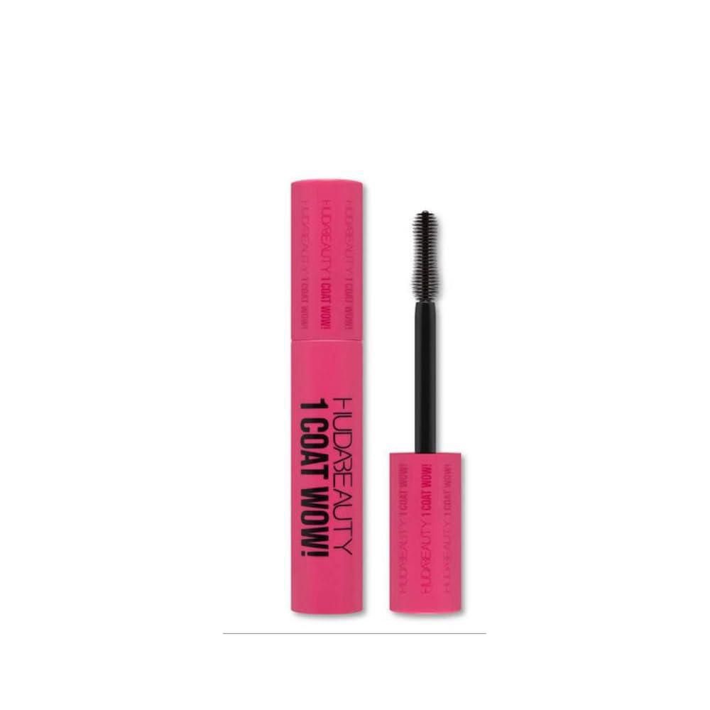 HUDA BEAUTY- 1 COAT WOW