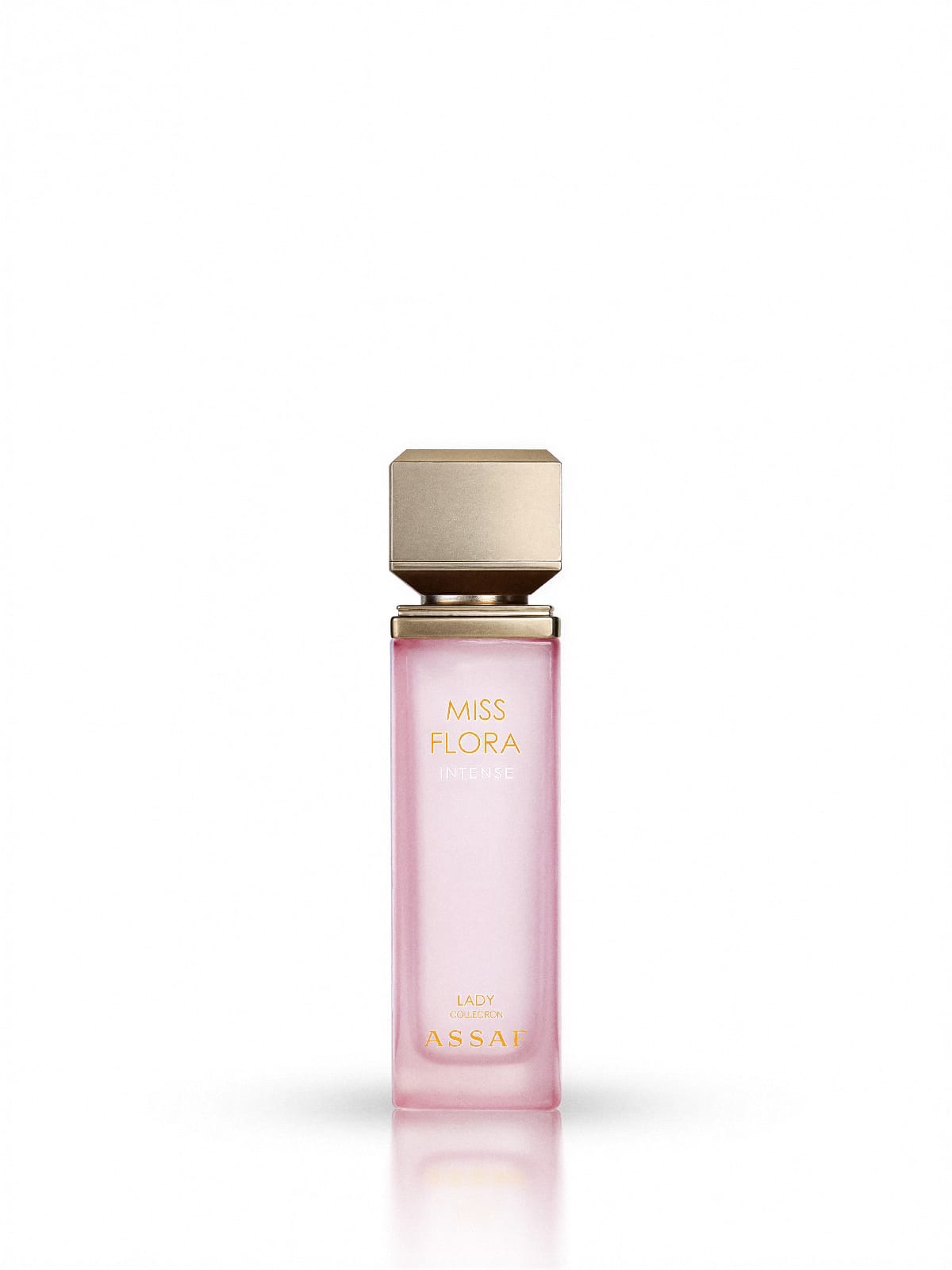 ASSAF MISS FLORA INTENSE - 100 ml