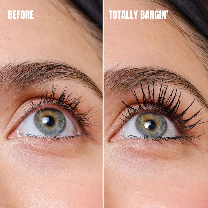 BENEFIT BAD GAL MASCARA