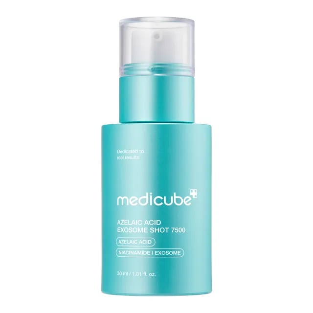 MEDICUBE AZELAIC ACID EXOSOME SHOT 7500