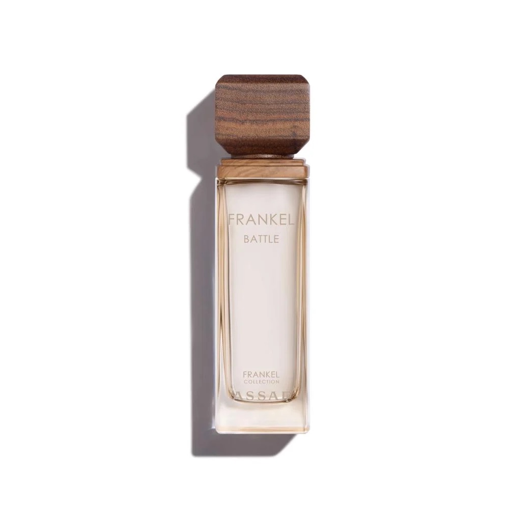 ASSAF FRANKEL BATTLE- MEN 100 ml