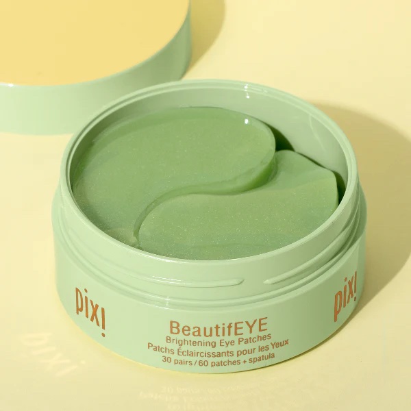 Pixi BeautifEYE Patches Vitamin C