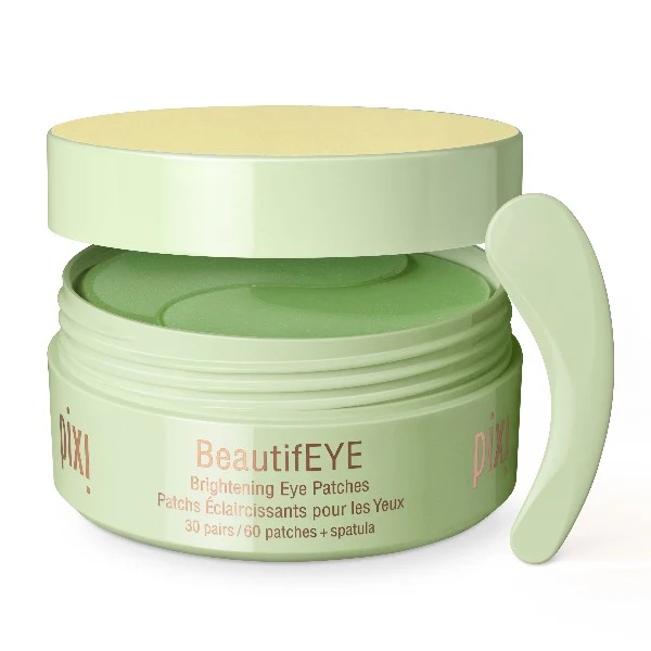 Pixi BeautifEYE Patches Vitamin C