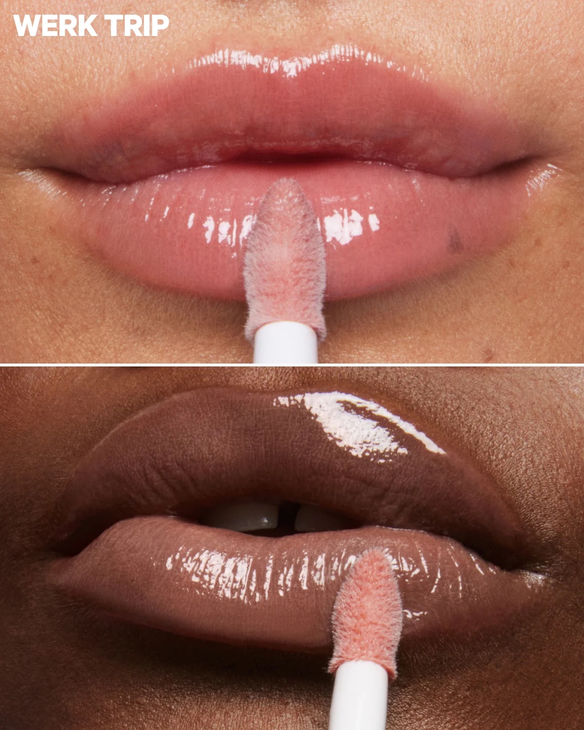 Milk Lip Oil Gloss
