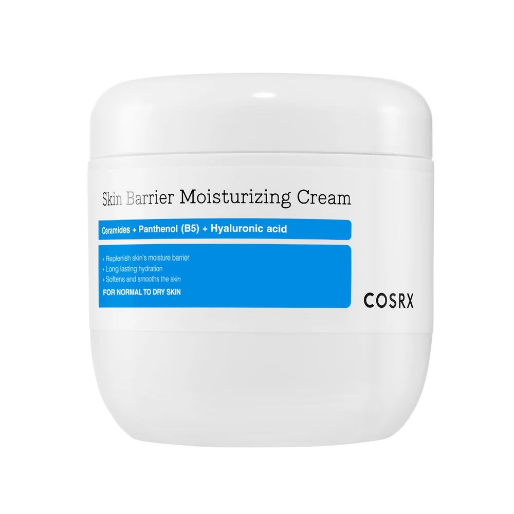 COSRX SKIN BARRIER MOISTURIZING CREAM 450ml