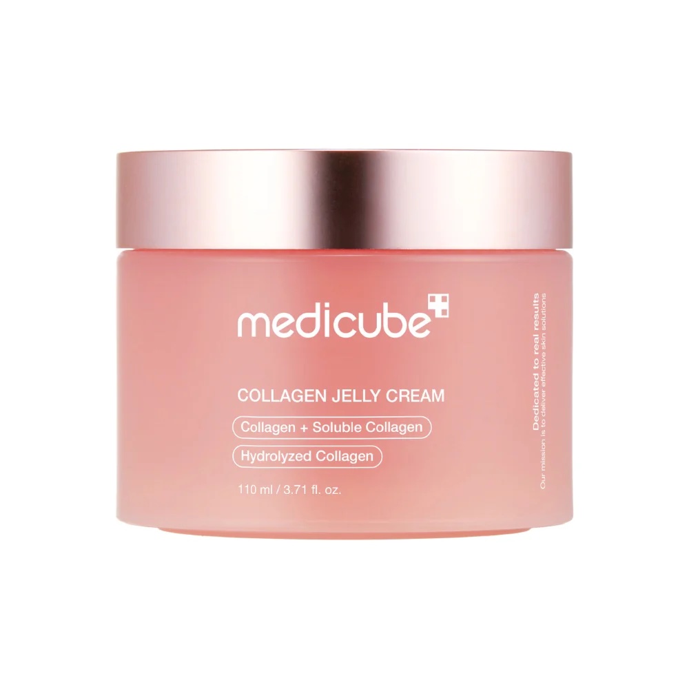 Medicube Collagen Niacinamide Jelly Cream - 110ml