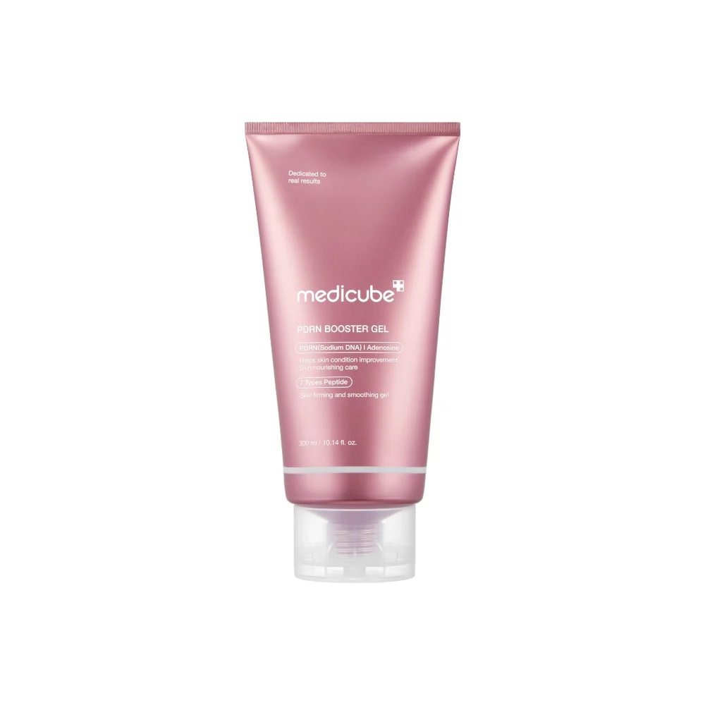 MEDICUBE PDRN BOOSTER GEL 300 ML