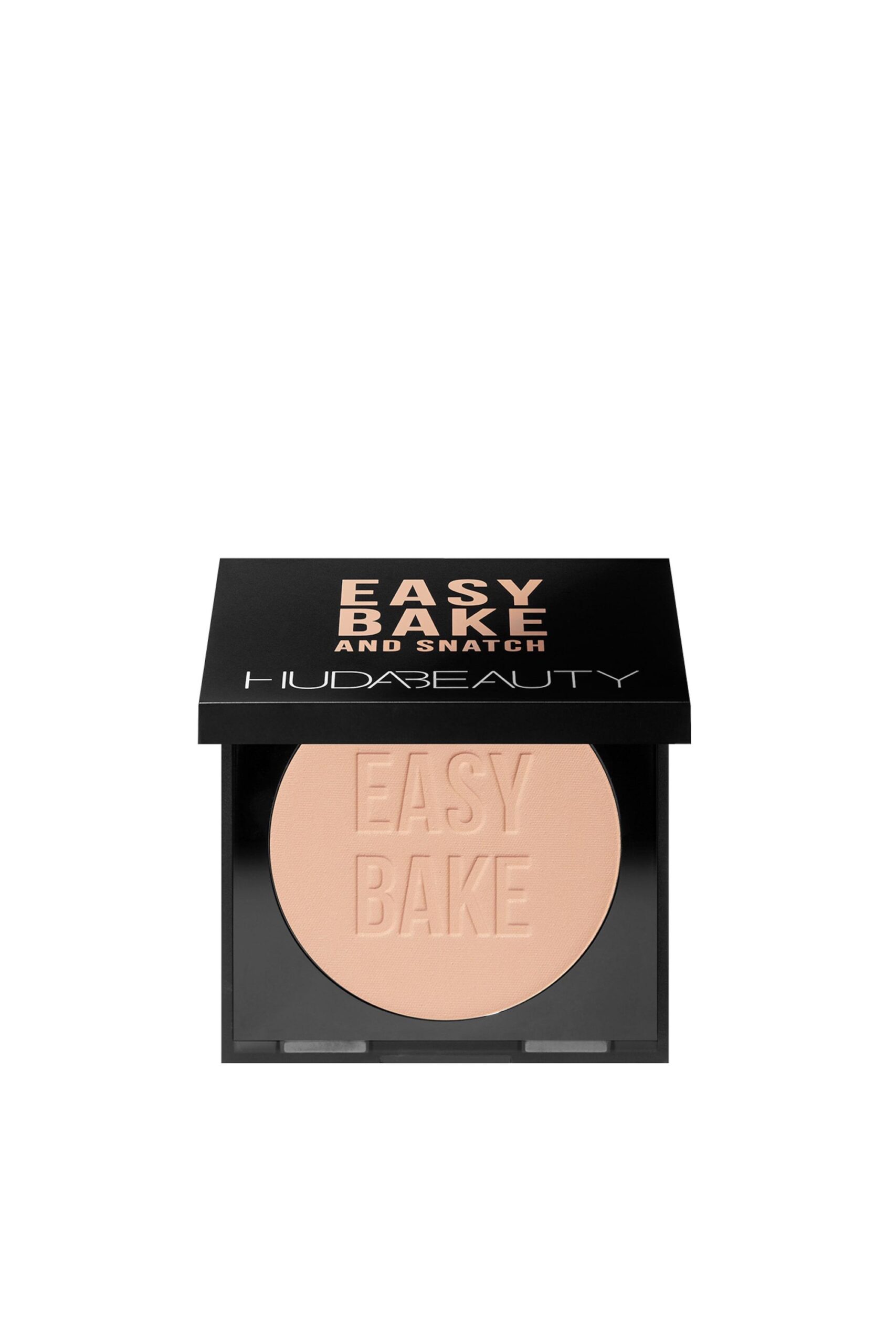 EASY BAKE AND SNATCH HUDA BEAUTY - cupcake