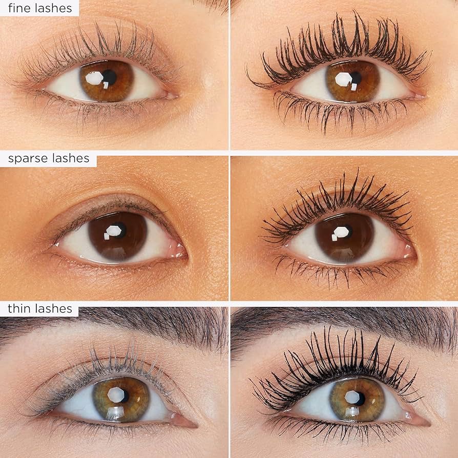 TARTE MANEATER MASCARA