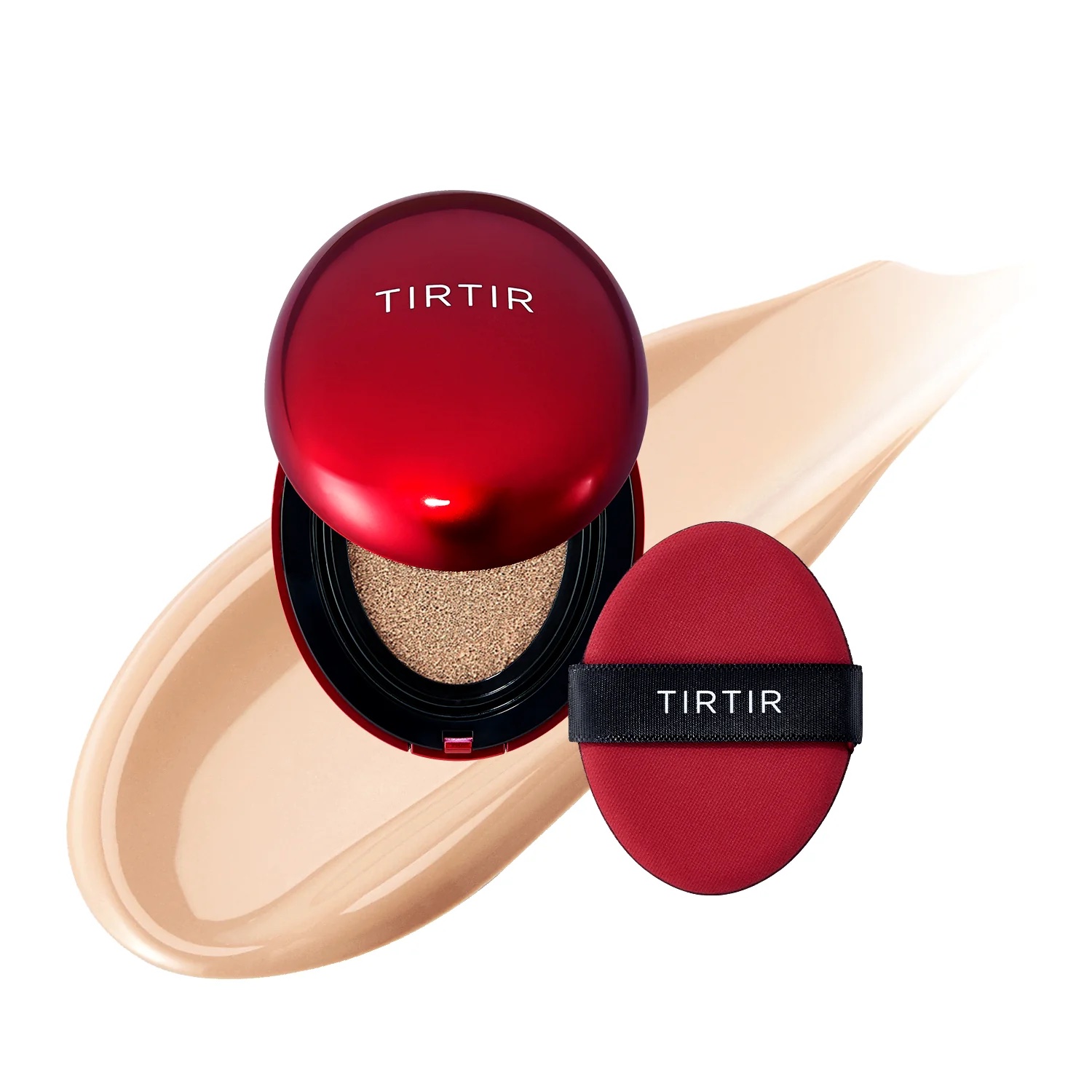 Tirtir MASK FIT RED CUSHION MINI -21
