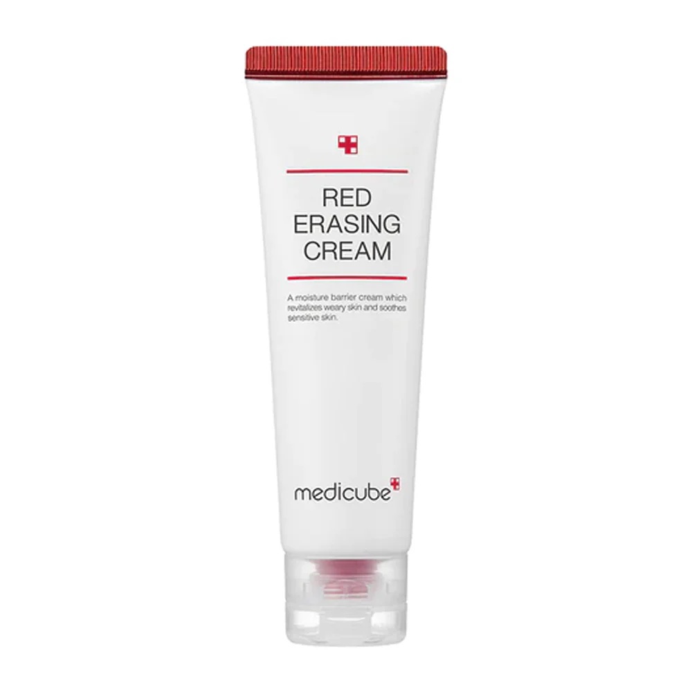 Medicube Red Erasing Cream – 100ml