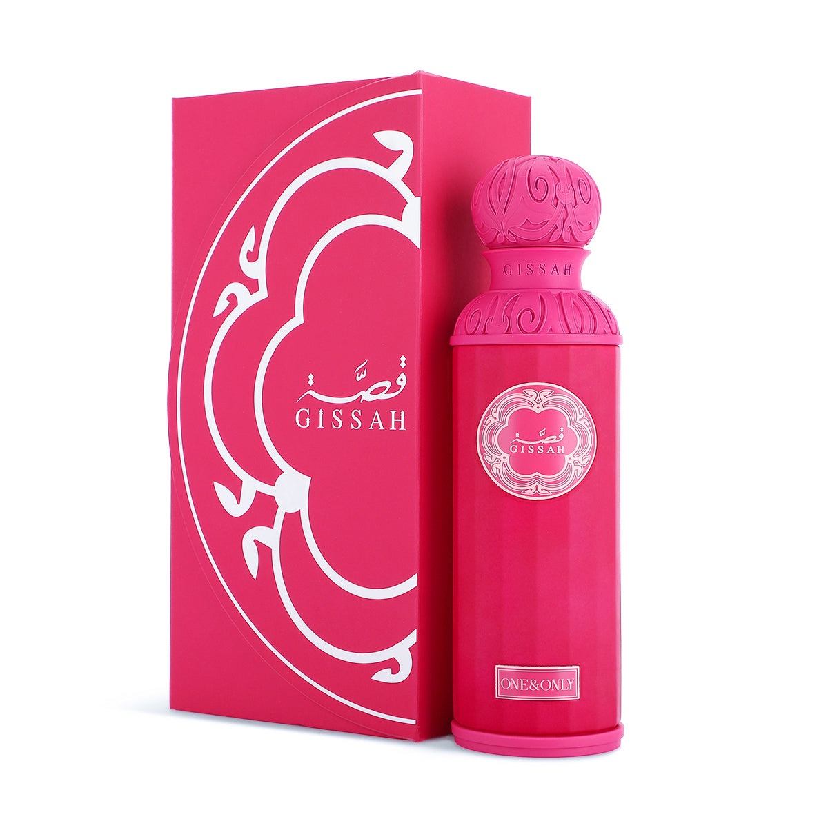 GISSAH PERFUME ONE &amp; ONLY 200ml