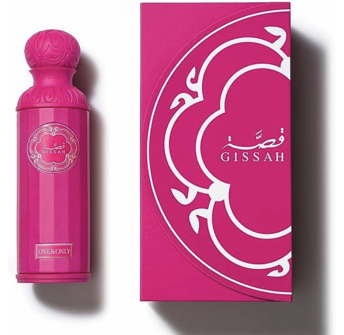GISSAH PERFUME ONE &amp; ONLY 200ml