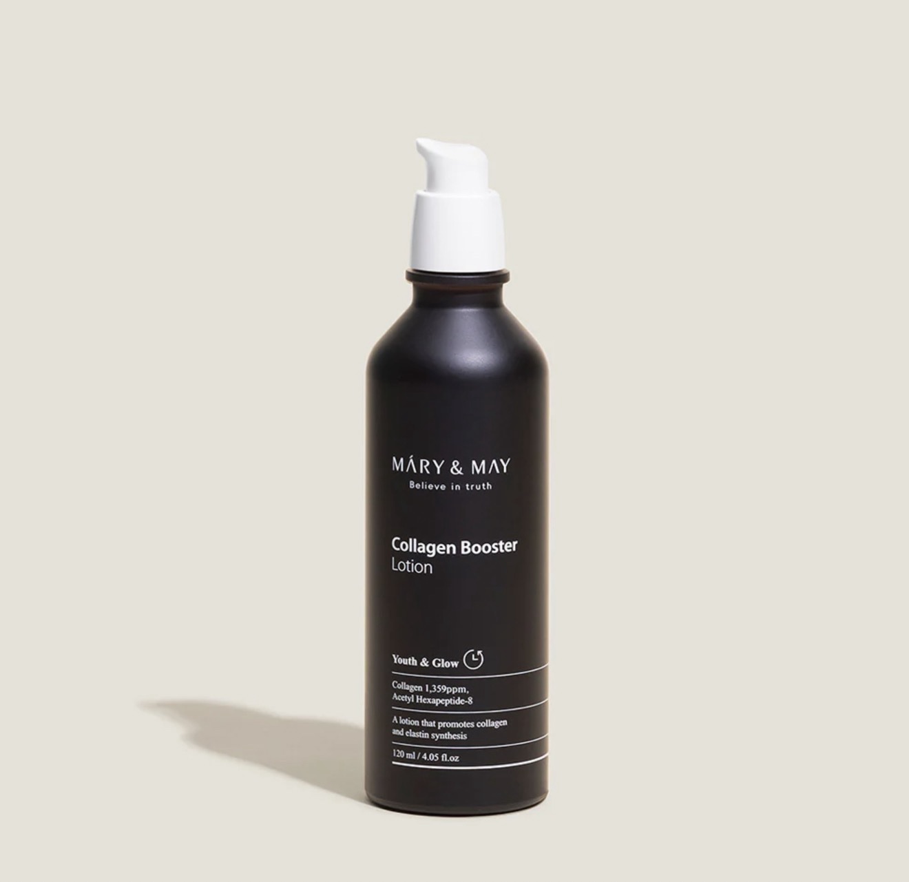 MARY & MAY Collagen Booster Lotion 120m
