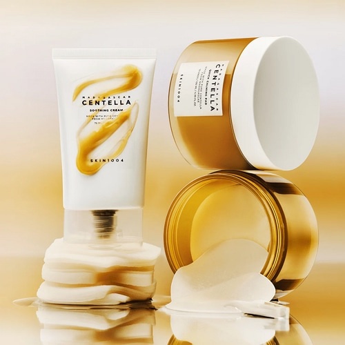 SKIN1004 CENTELLA QUICK CALMING DUO SET