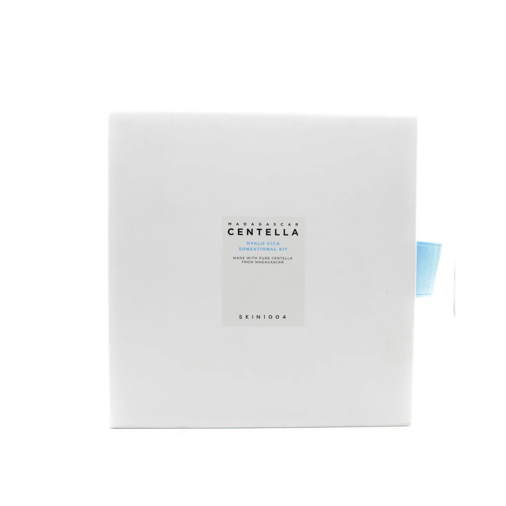 SKIN1004 CENTELLA HYALU-CICA SUNSATION KIT