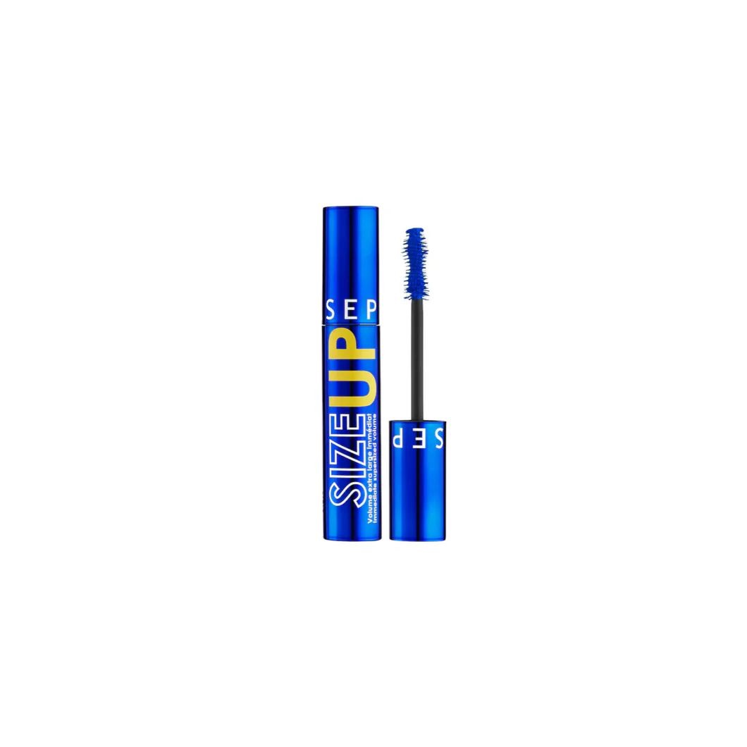 SEPHORA SIZE UP MASCARA NAVY