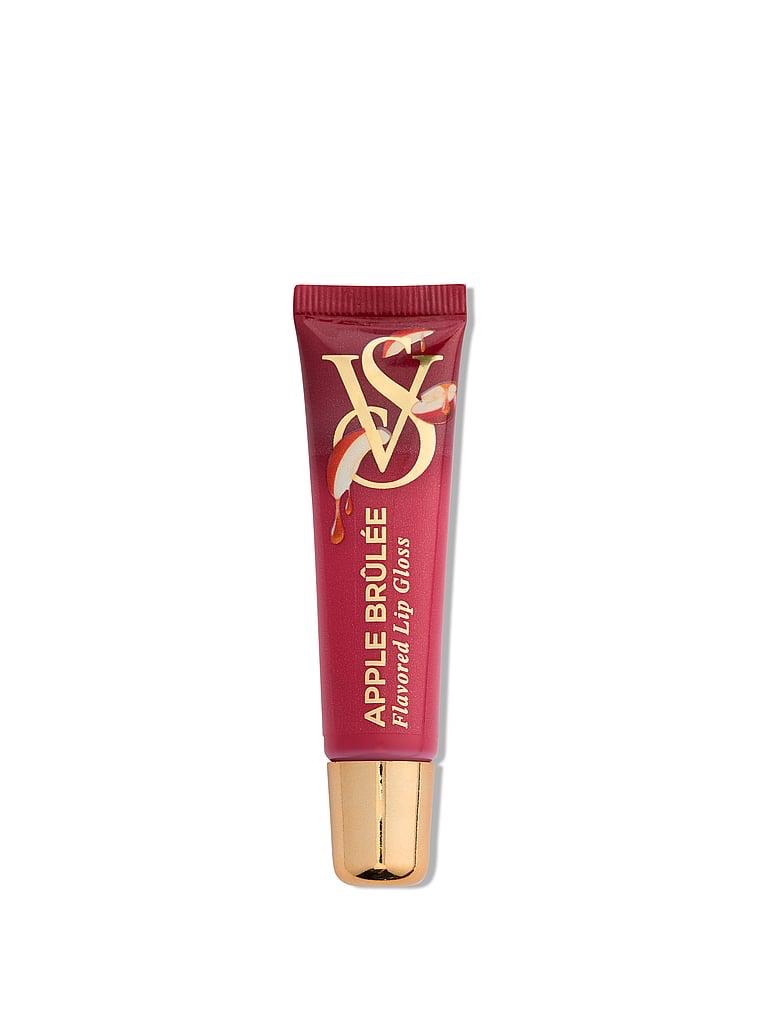 VICTORIA SECRET FLAVORED LIP GLOSS - Apple brulee