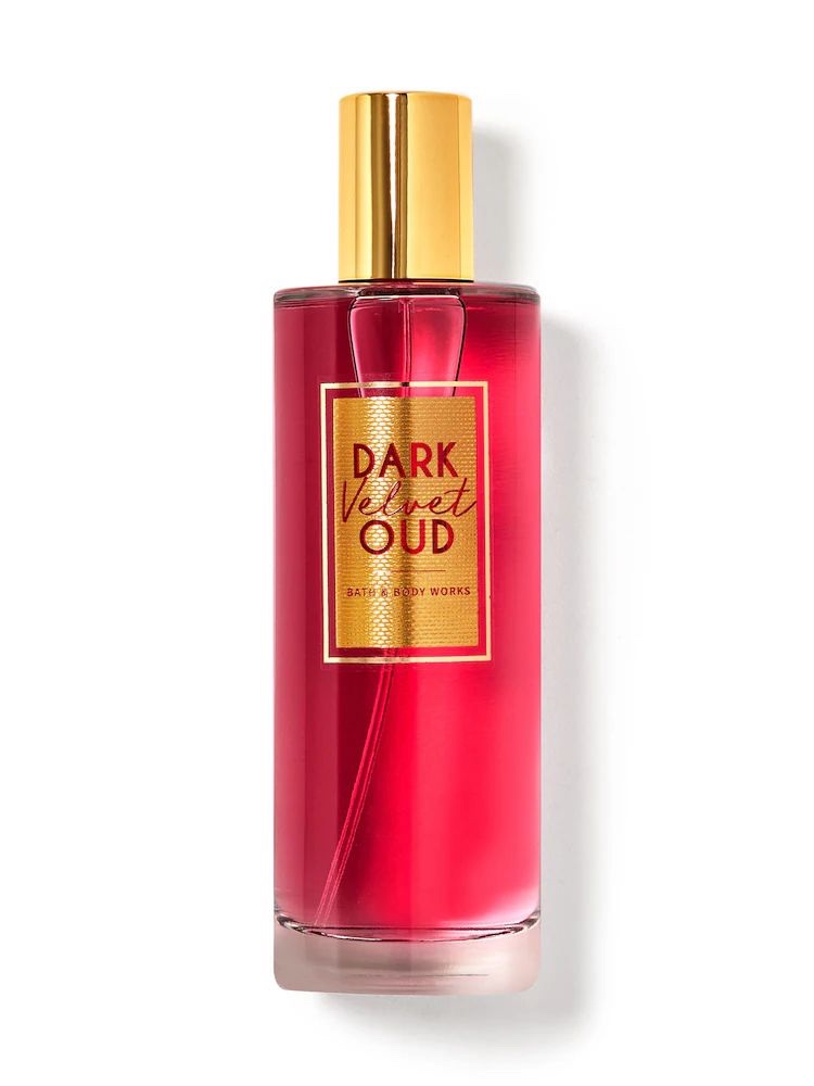 BATH &amp; BODY WORKS DARK OUD