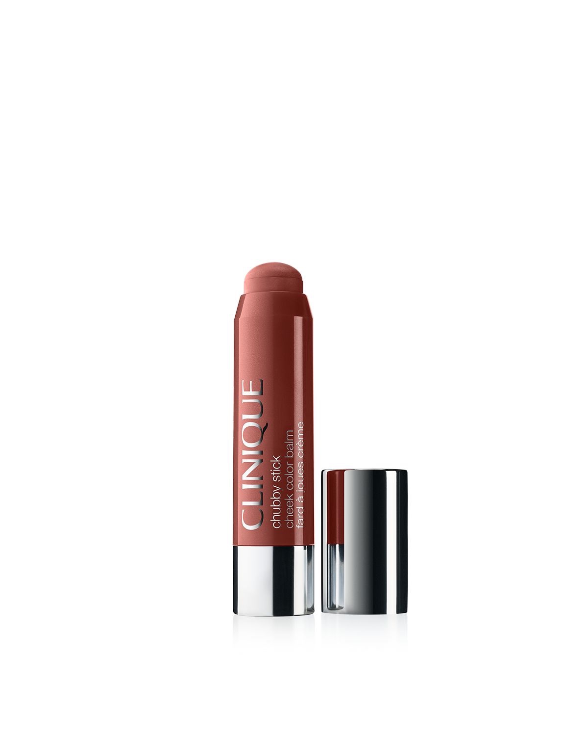 CLINIQUE CHEEK STICK- AMP’D UP