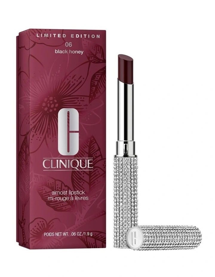 CLINIQUE BLACK HONEY LIMITED EDITION