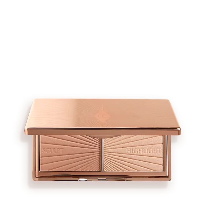 CHARLOTTE TILBURY HIGHLIGHTER