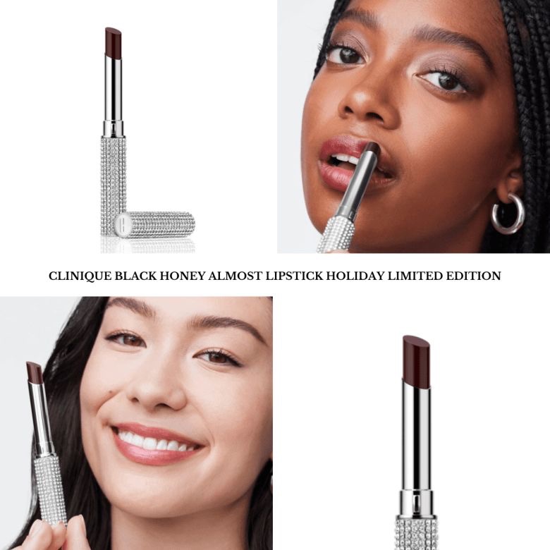 CLINIQUE BLACK HONEY LIMITED EDITION