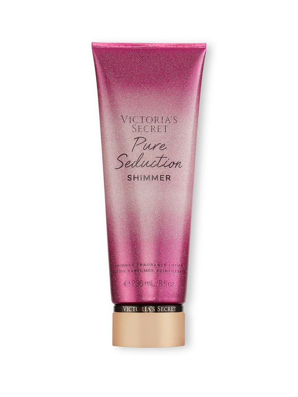 VICTORIA’S SECRET PURE SEDUCTION SHIMMER
