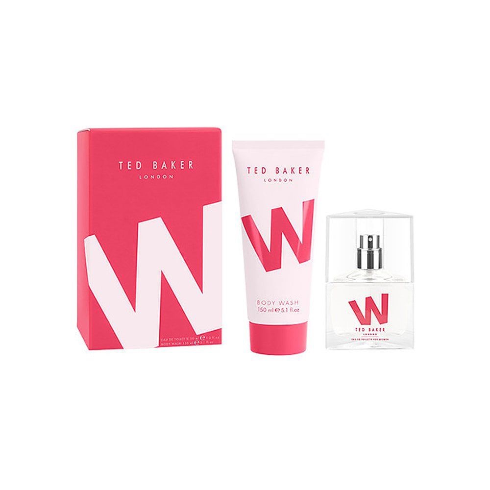 TED BAKER SET