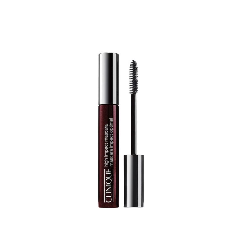 CLINIQUE BROWN MASCARA
