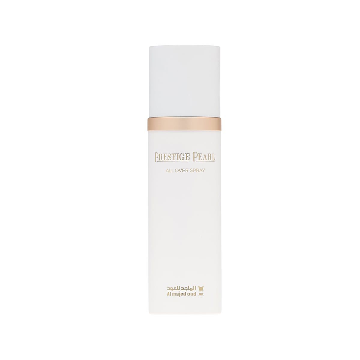 AL MAJED OUD PRESTIGE PEARL- ALL OVER SPRAY