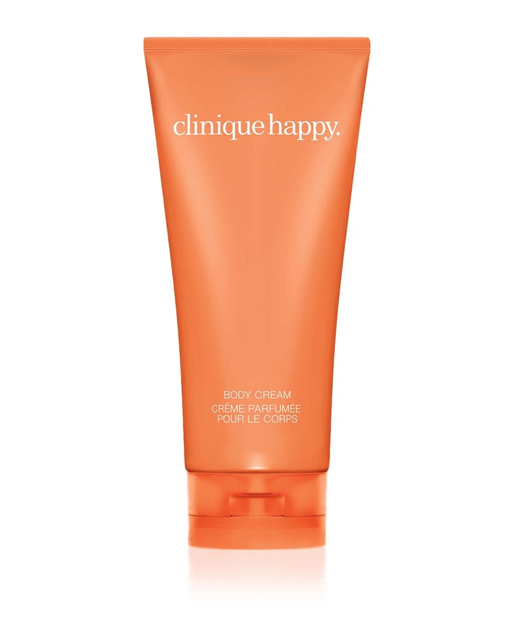 CLINIQUE BODY CREAM