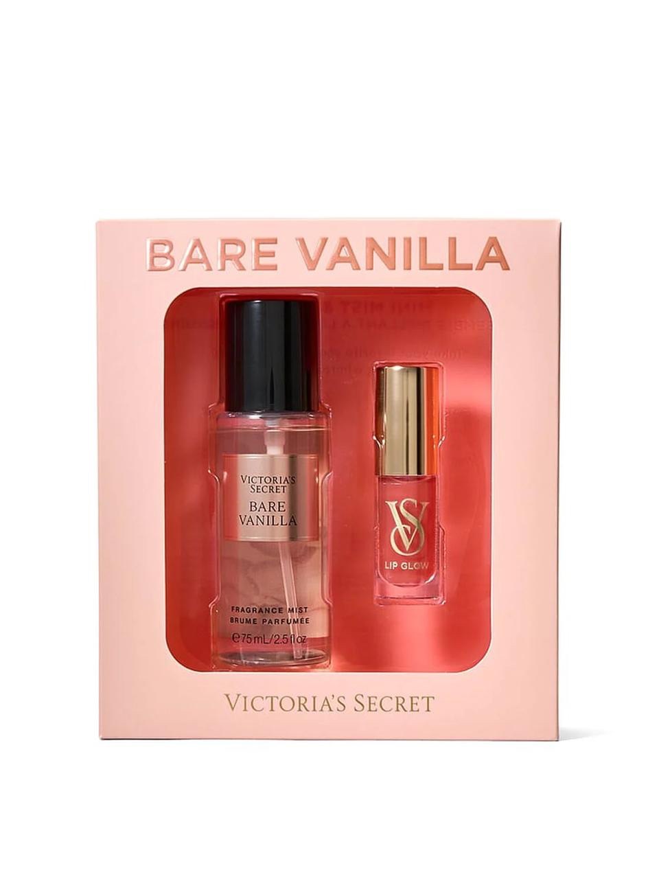 VICTORIA’S SECRET BARE VANILLA