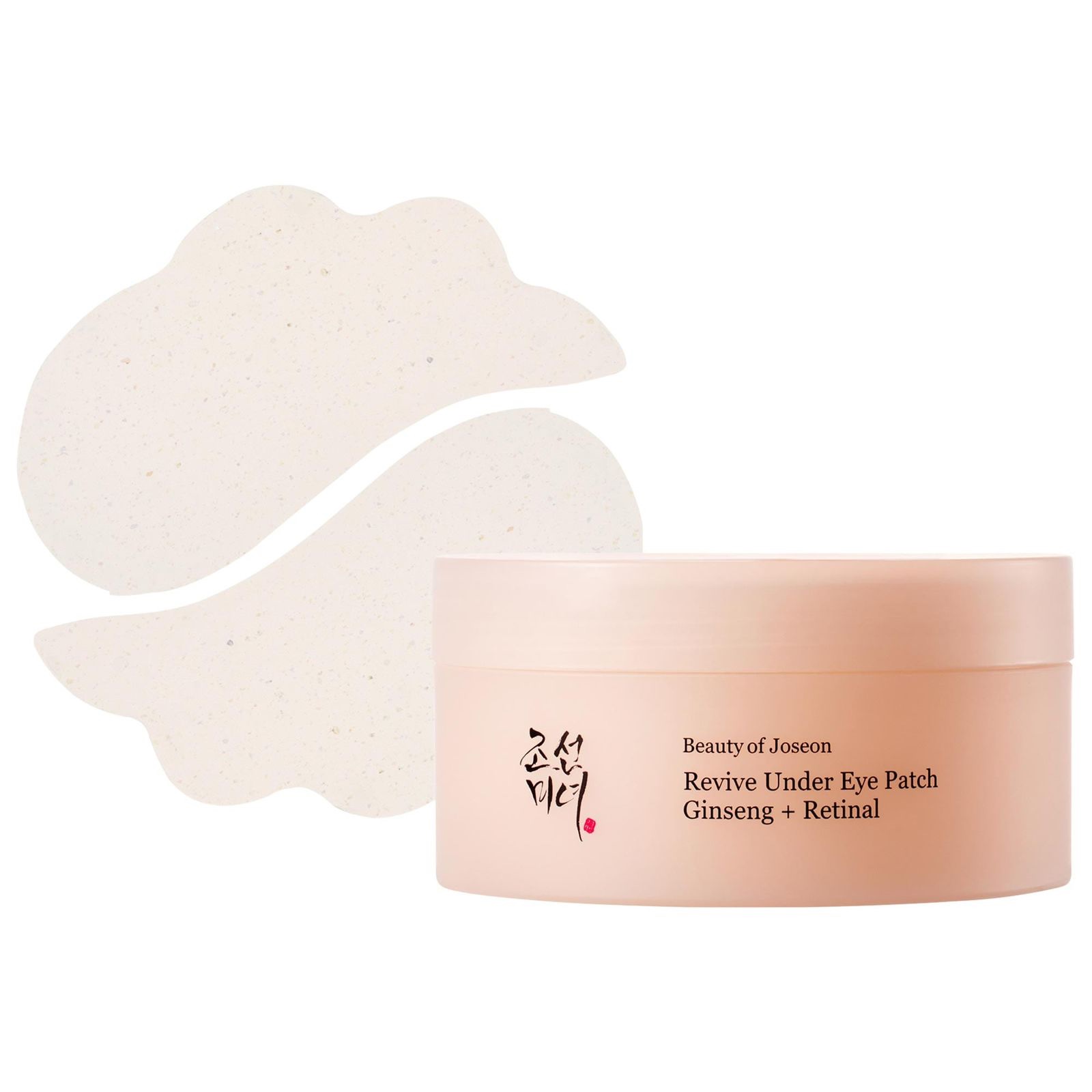 Beauty of Joseon - Revive Under Eye Patch
