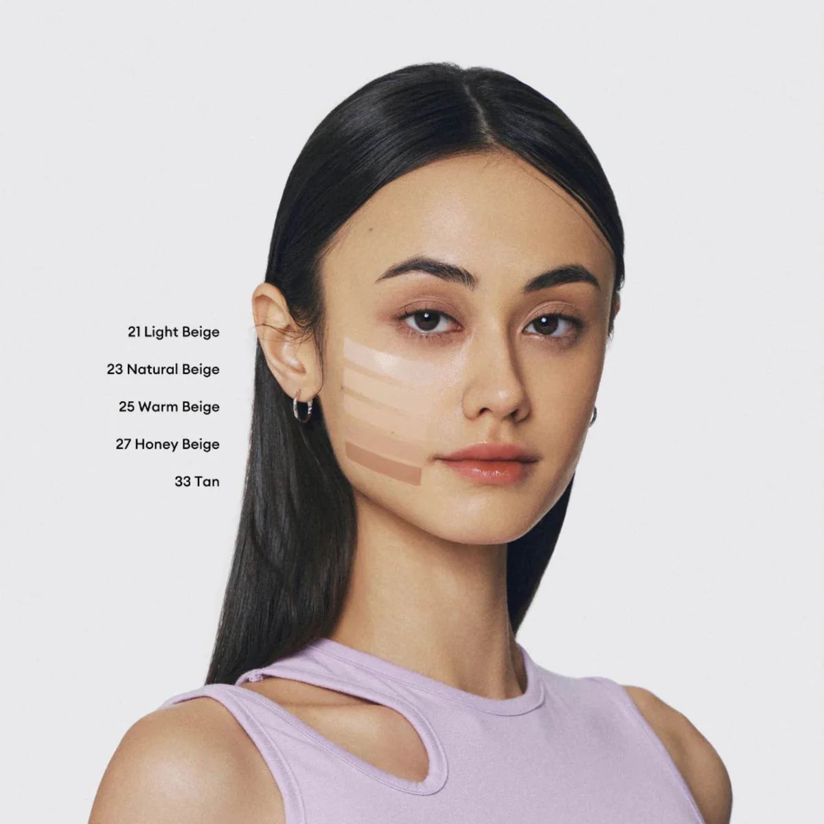 MISSHA PERFECT COVER SERUM BB CREAM - 21- Light Beige