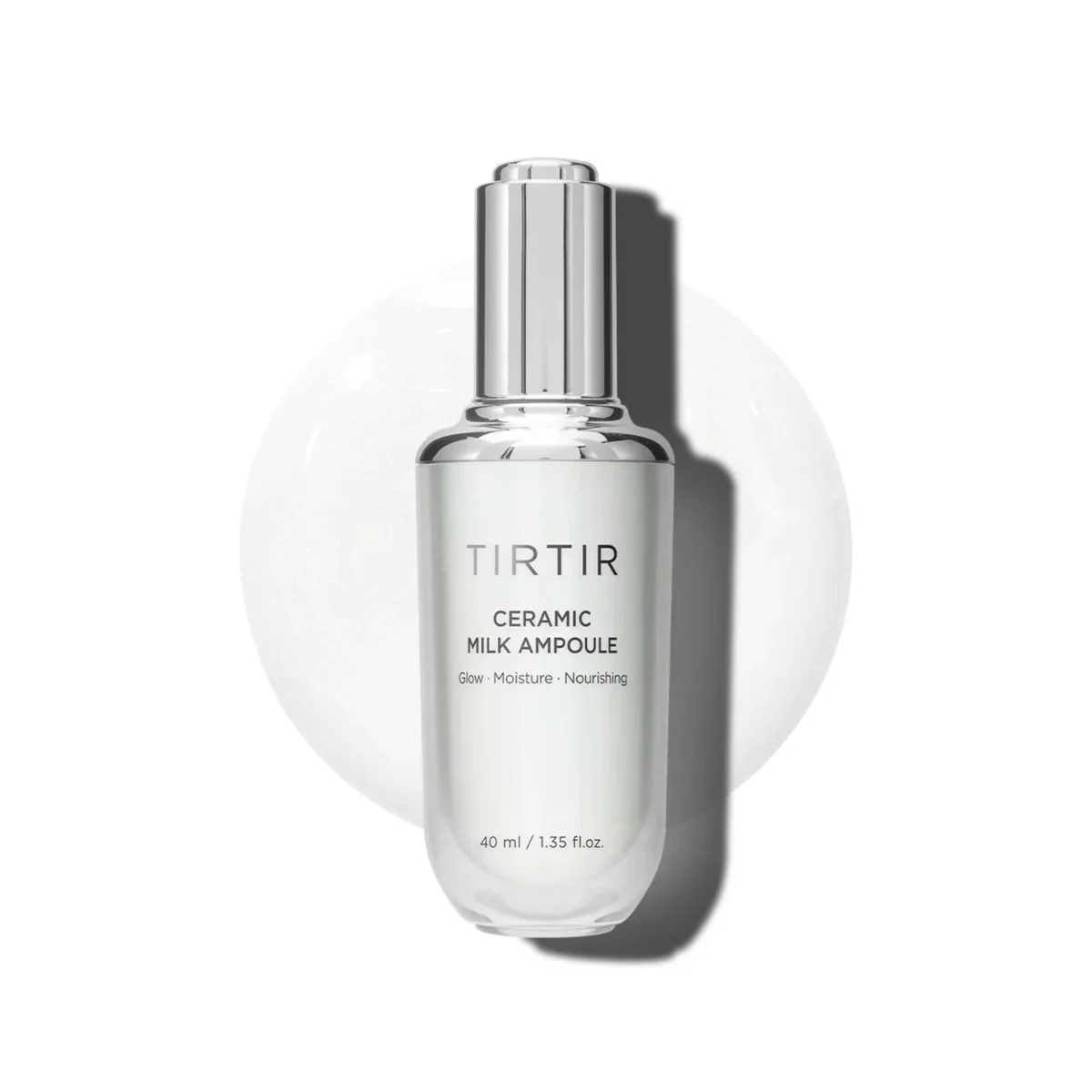 TIRTIR CERAMIC MILK AMPOULE