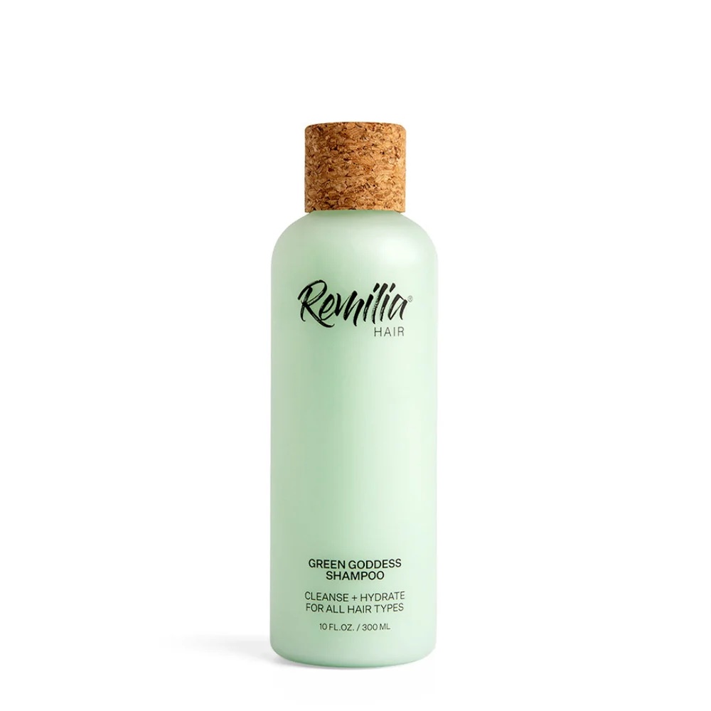 REMILIA GREEN SHAMPOO