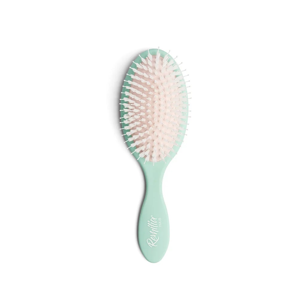 REMILIA VEGAN LUSH BRUSH - Ocean