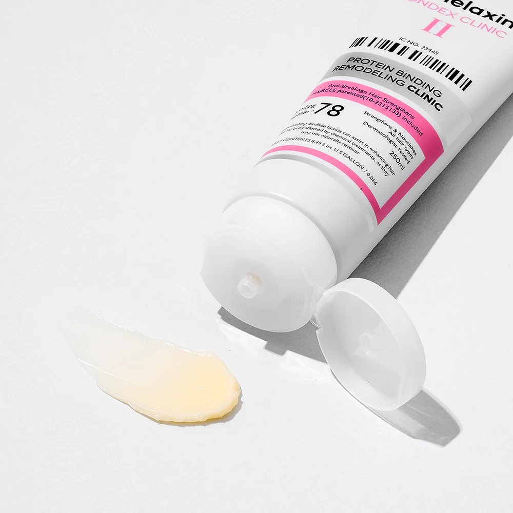 Dr. Melaxin Bondex Protein Bonding Remodeling Clinic 250ml