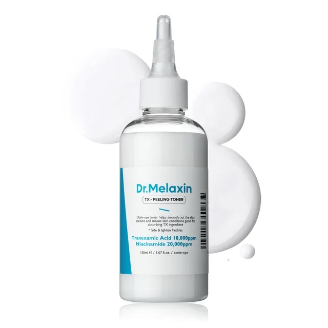 Dr.Melaxin - TX Peeling Toner