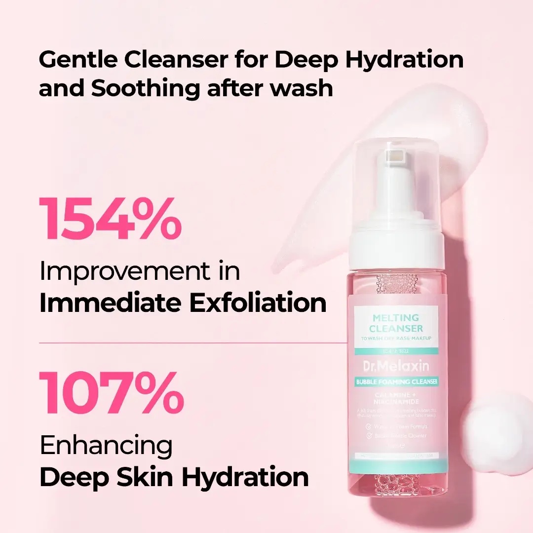 Dr.Melaxin MELTING CLEANSER 150ml