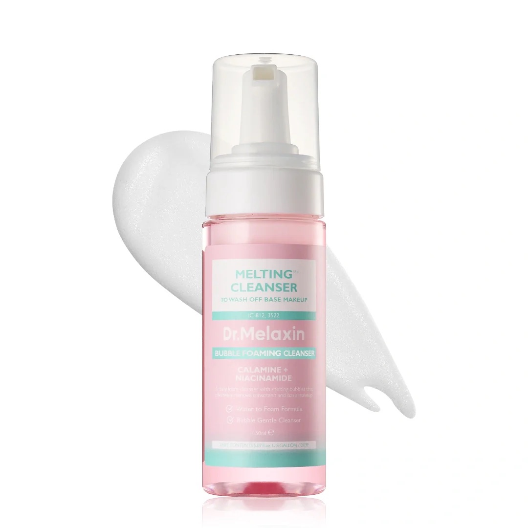 Dr.Melaxin MELTING CLEANSER 150ml