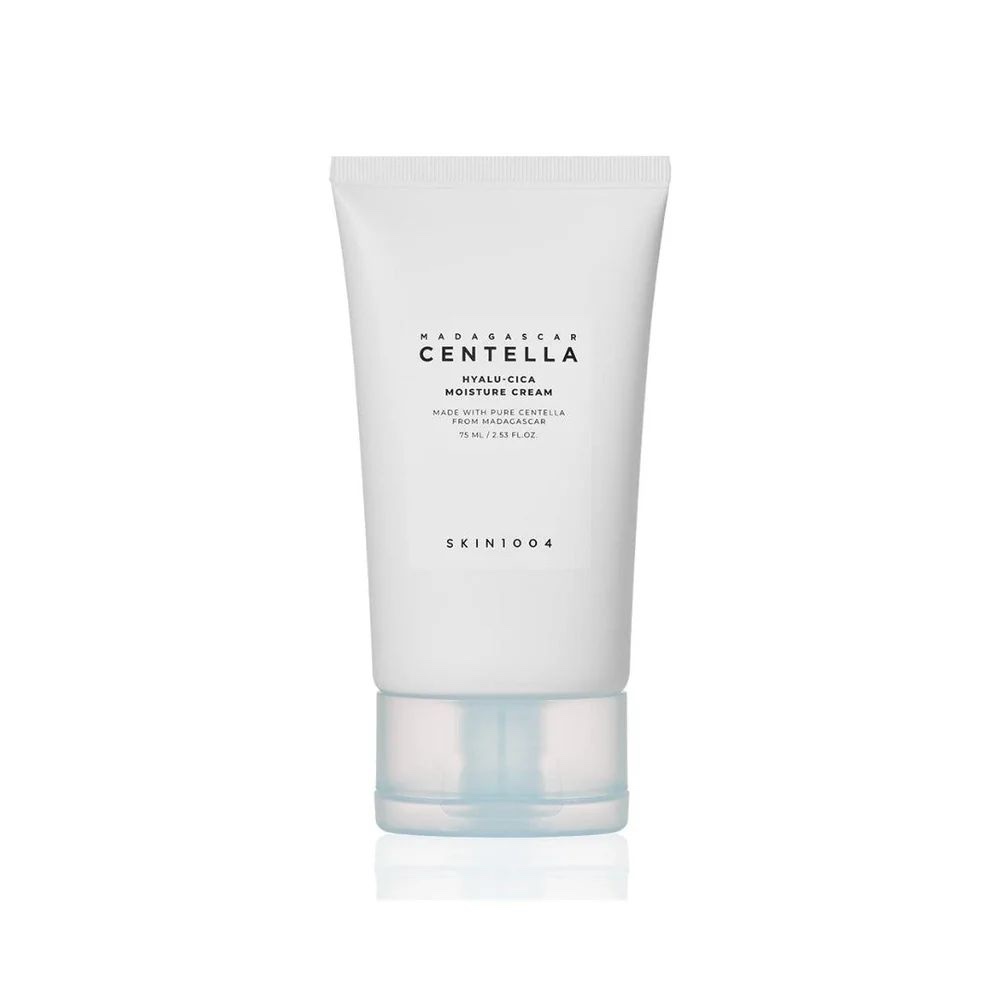 SKIN1004 HYALU-CICA MOISTURE CREAM