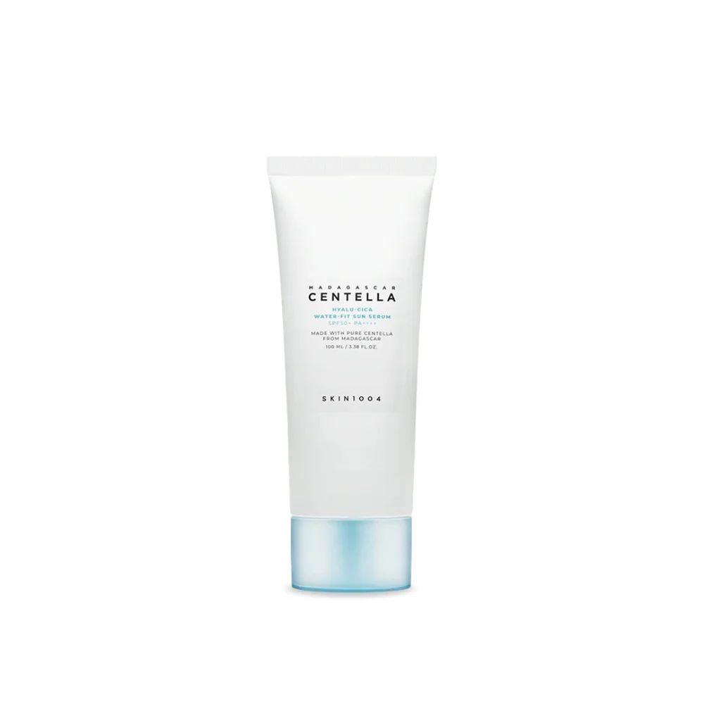 SKIN1004 HYALU-CICA WATER-FIT SUN SERUM SPF50+