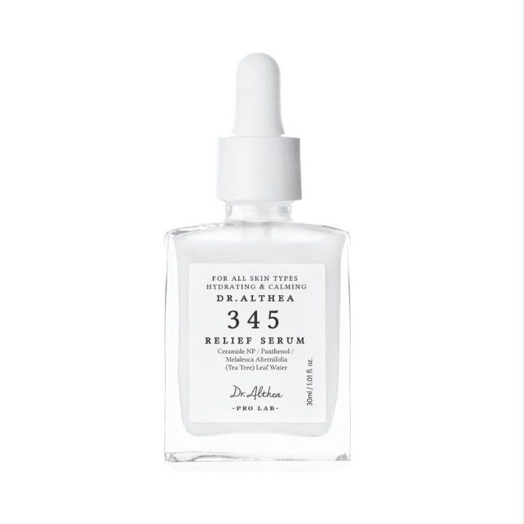 Dr. Althea - 345 Relief Serum 30ML