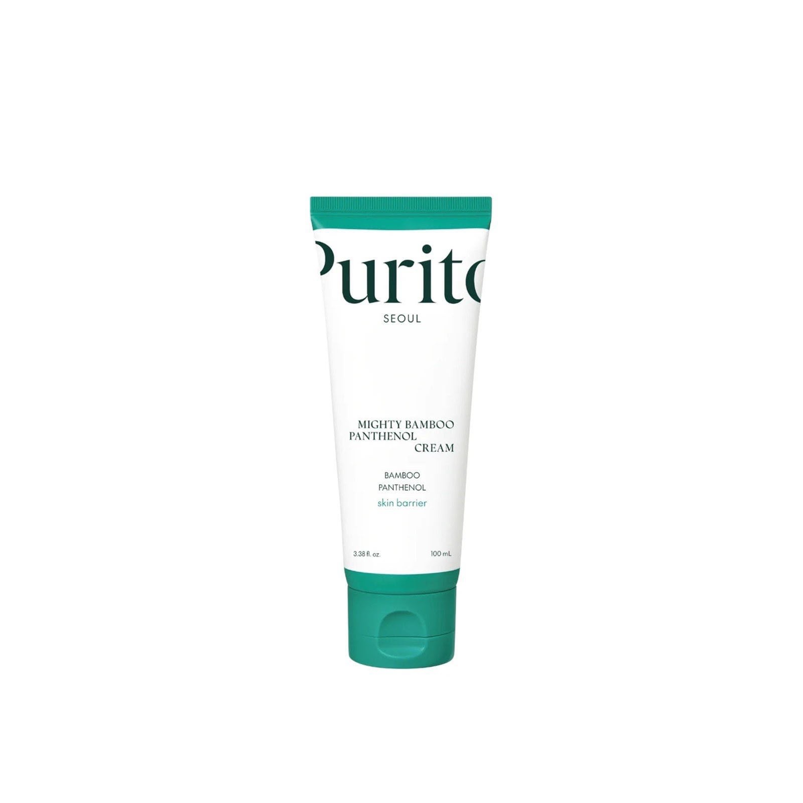 Purito Bamboo Panthenol Cream