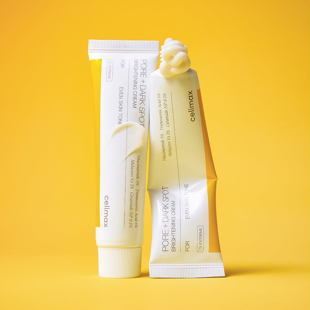 Celimax Pore + Dark Spot Brightening Cream