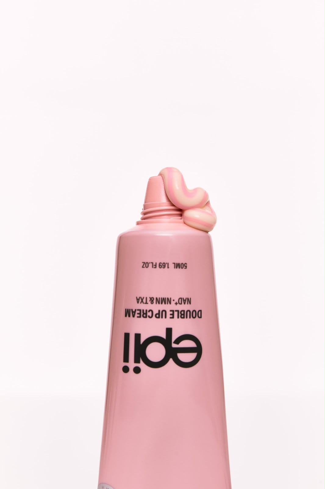 epii Double Up Cream NAD+ NMN TXA - 50ml