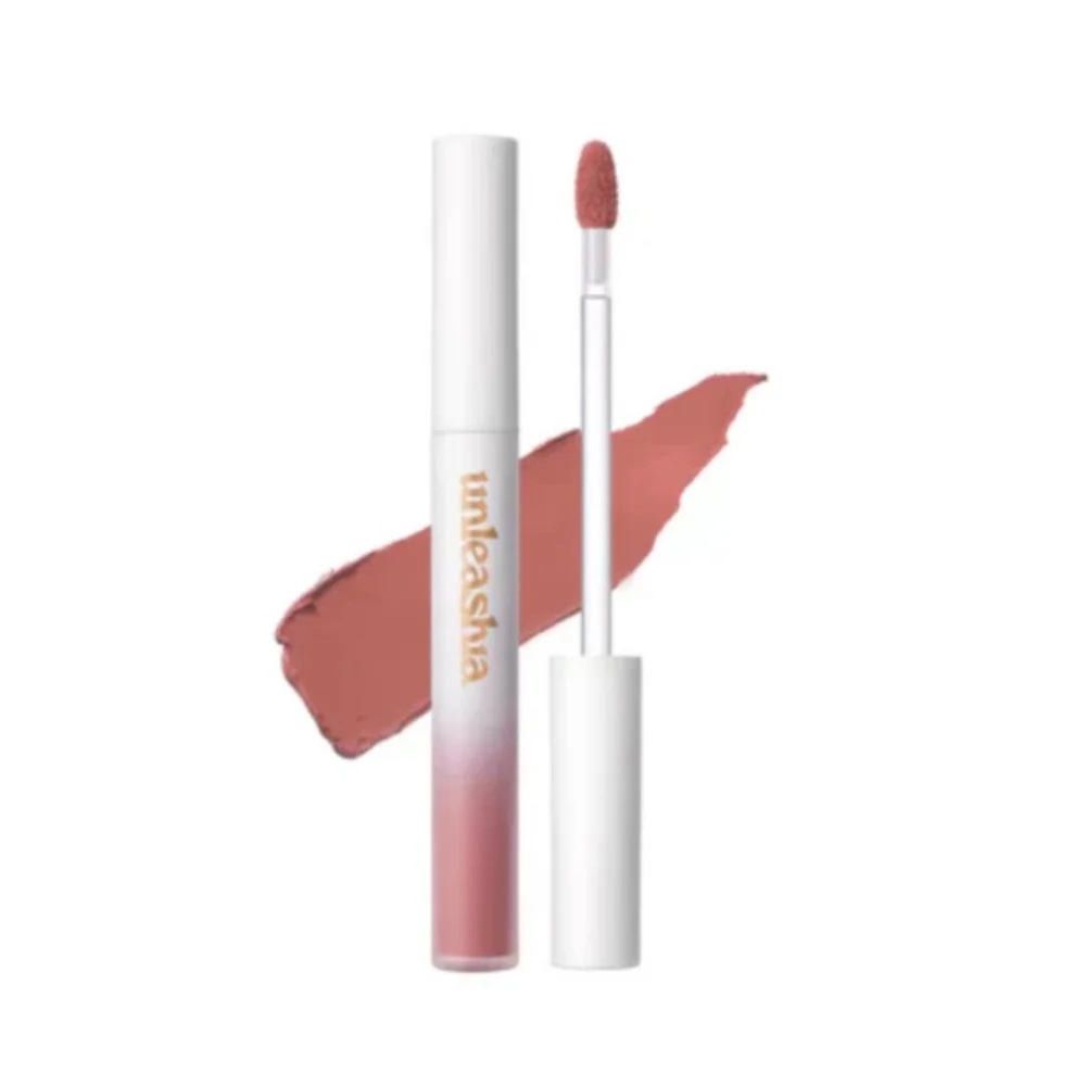 Unleashia Luv Hug Velvet Tint (5 shades) - No. 2 Mingle